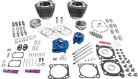 Harley-Davidson FLRT 1868 Freewheeler 114 [2021-2023] - 132" Power Package für M8 – Bild 7