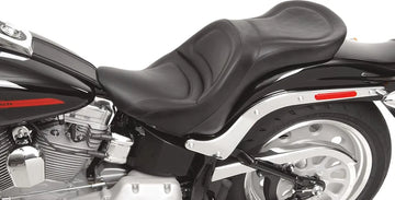 harley davidson flstf [SADDLEMEN] – Explorer™ Sitzbank - 0