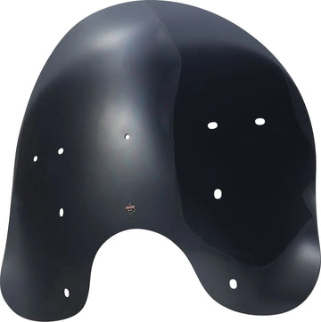 harley davidson flstc [KLOCK WERKS] – Flare™ Billboard-Windschild