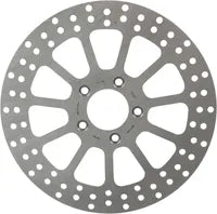Harley-Davidson FLHTCUTG 1690 Trike Tri Glide Ultra Classic 110th Anniversary [2013] - Custom Series starre Bremsscheibe – Art.-Nr. 110752 – Bild 6