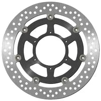 Honda Nsa 700 [2008-2010, 2009-2010] - Flame Series Schwimmende Bremsscheibe – Art.-Nr. 113056 – Bild 11