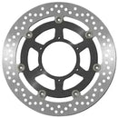 Honda Nsa 700 [2008-2010, 2009-2010] - Flame Series Schwimmende Bremsscheibe – Art.-Nr. 113056 – Bild 11