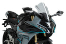 CFMOTO 450 SR [2025] – Z-Racing Scheibe – Schwarz-6