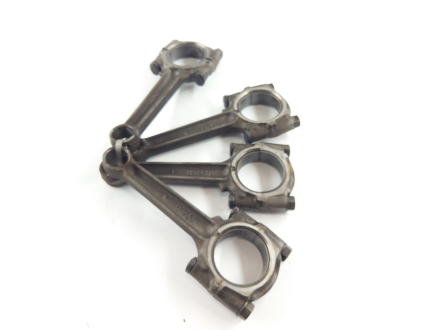 Honda ST 1100 SC26 Pan European [1990] - Pleul Bars 4 Pieces