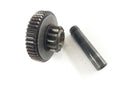 Kawasaki ZX -12R ZXT20A [2004] - Starter Tooth Wheel-3
