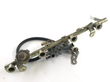 YAMAHA FJR 1300 A RP11 [2005] - FuelRail Fuel Line vid gasreglaget - 0