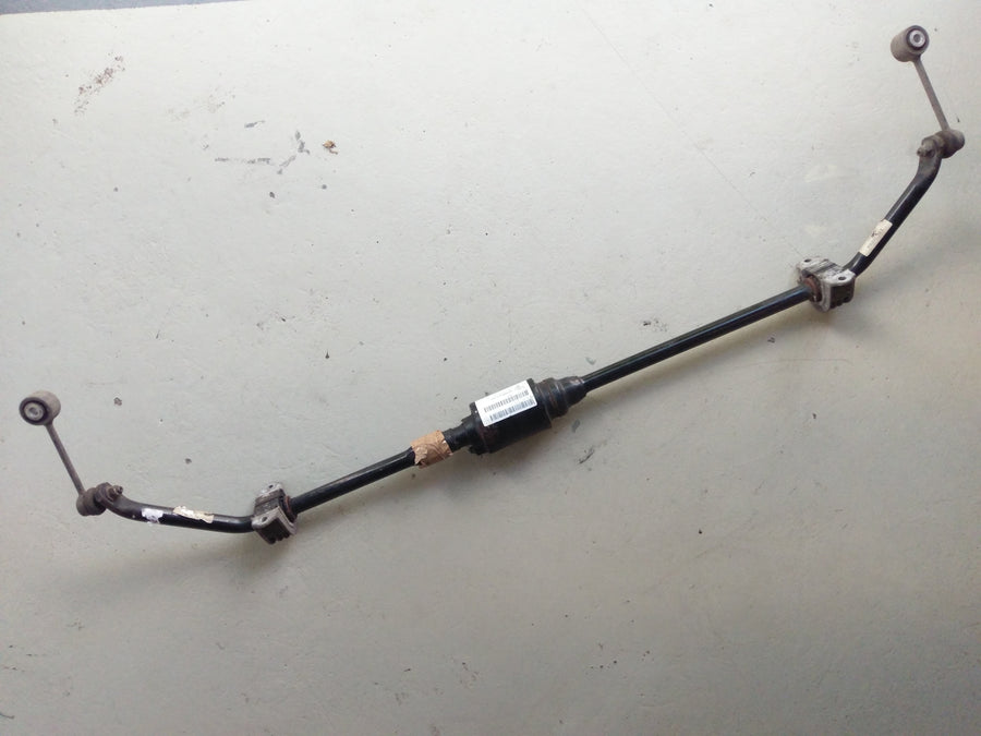 Porsche Panamera Turbo [2010] - Stabilisator Stibi Bakaxel 970 359 703 04