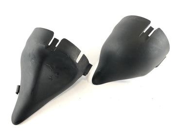 BMW K 1200 RS Type 589 [1999] - Air Guide for Radiator Fan Höger vänsteruppsättning