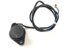 Suzuki DR 250 SJ41A [1982] - Idle Switch-1