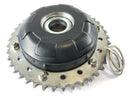 Triumph Daytona 955i T595N [2001] - Sprocket holder sprocket-1