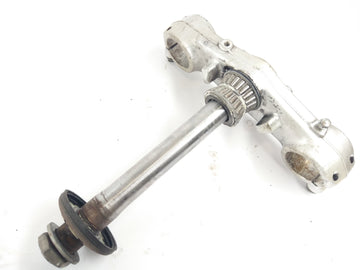 Honda XL 600 R PD03 [1984] - Fork Bridge nedan