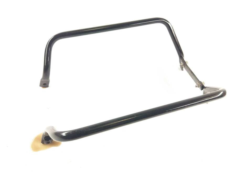 BMW F 650 GS R13 [2001] - resväskan Hållare Suitcase Carrier Struts Bagage Rack