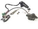 Suzuki GSXR 1100 GV73A [1992] - Castle Set Locksmith-1