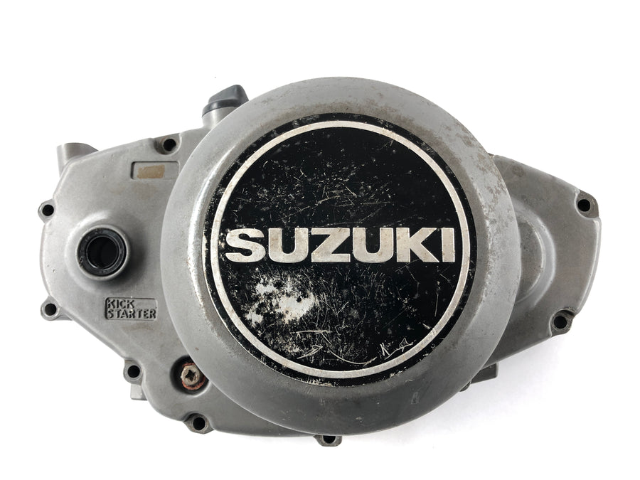 Suzuki GT 250 x7 [1978] - Kopplingslockmotorlock