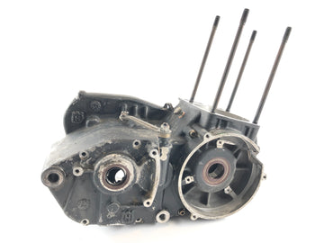 Husqvarna TE 610 8AE [1992] - Engine housing empty housing - 0