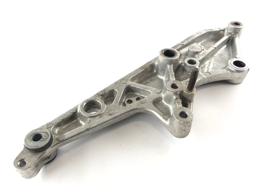 Honda CB 900 F SC01 [1981] - Footrest Plate till höger