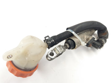 Honda CBR 1000 F SC24 [1991] - Bromspump på baksidan med kompensationsbehållare - 0
