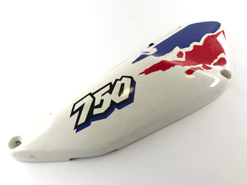 Honda Africa Twin XRV 750 RD07 [1993] - Sidbeklädnad till höger
