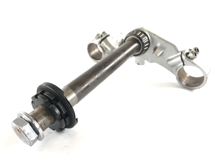 Kawasaki Zephyr 750 ZR750C [1991] - Fork Bridge nedan