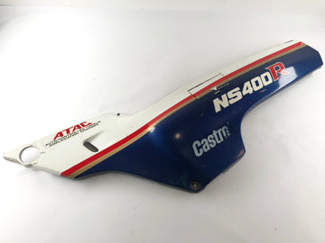 Honda NS 400 R NC19 [1985] - Bakre beklädnadssidan till vänster