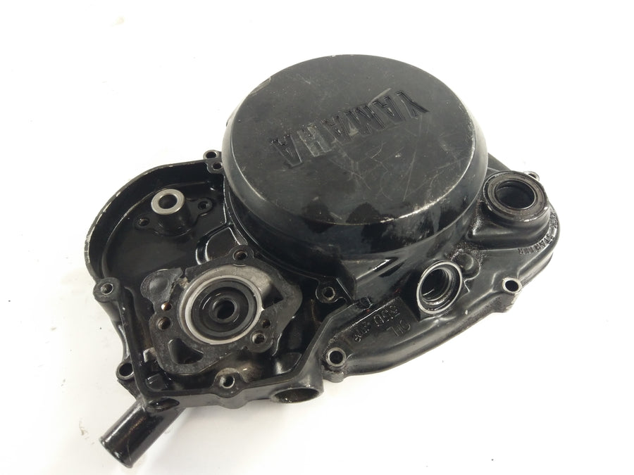 Yamaha DT 125 LC 10V [1982] - Kupplungsdeckel