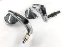 Kawasaki VN 900 Classic [2010] - SPIEGEL SIDE MAGROR RETURN MIRROR SET PAR-2