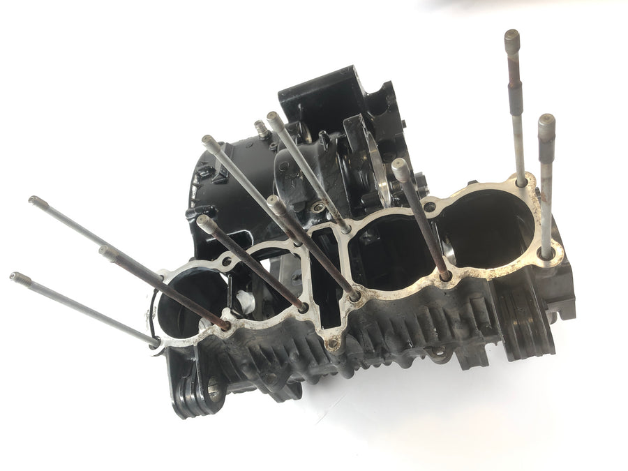 Yamaha XJR 1200 4PU [1995] - Motorhuset tomt bostad