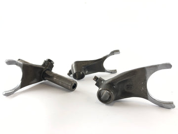 Honda XL 600 R PD03 [1984] - Switch Forking Claws Set - 0