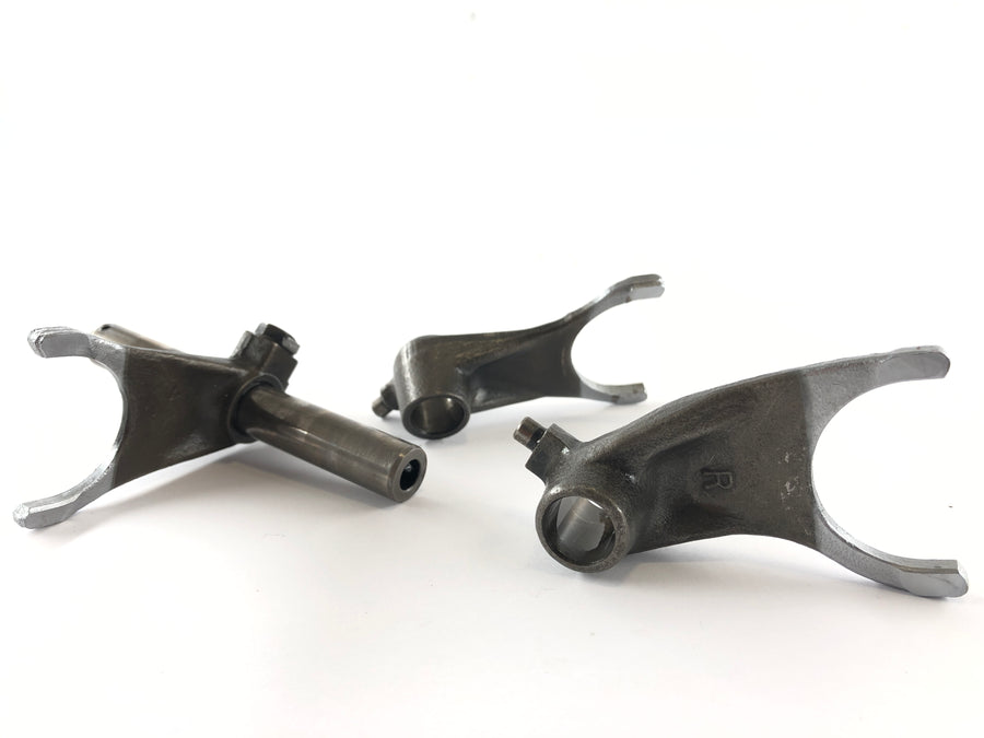 Honda XL 600 R PD03 [1984] - Switch Forking Claws Set