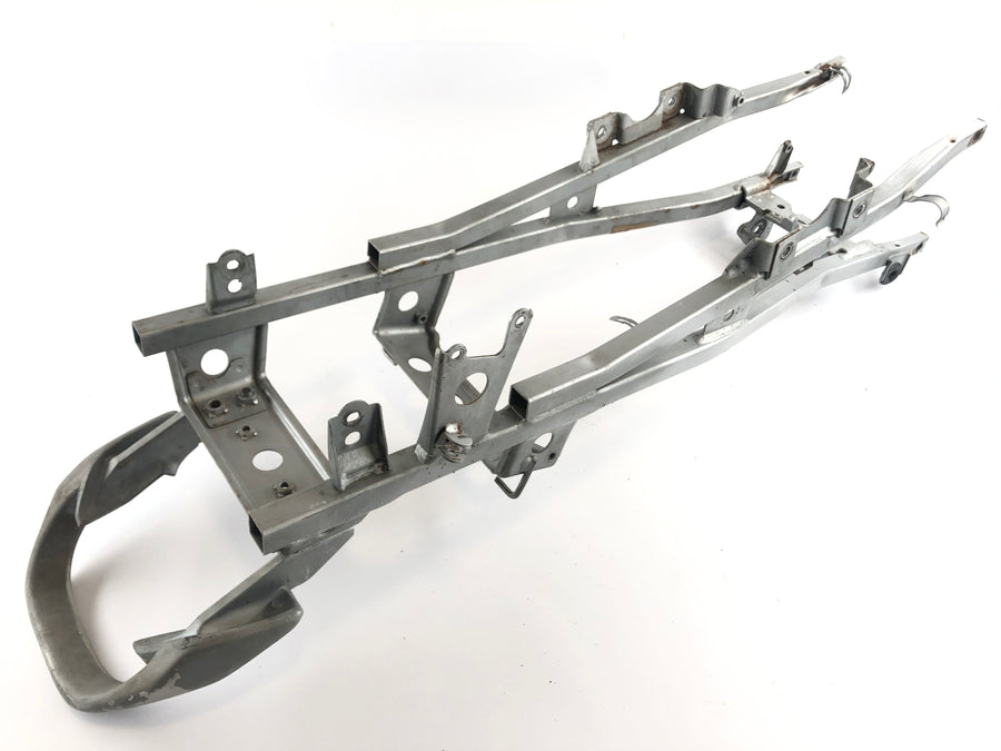 Honda NSR 125 R JC22 [1998] - Rear frame