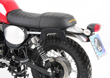 Moto Guzzi V 7 II Scrambler [2016] - C-Bow Seitenträger einseitig - 0