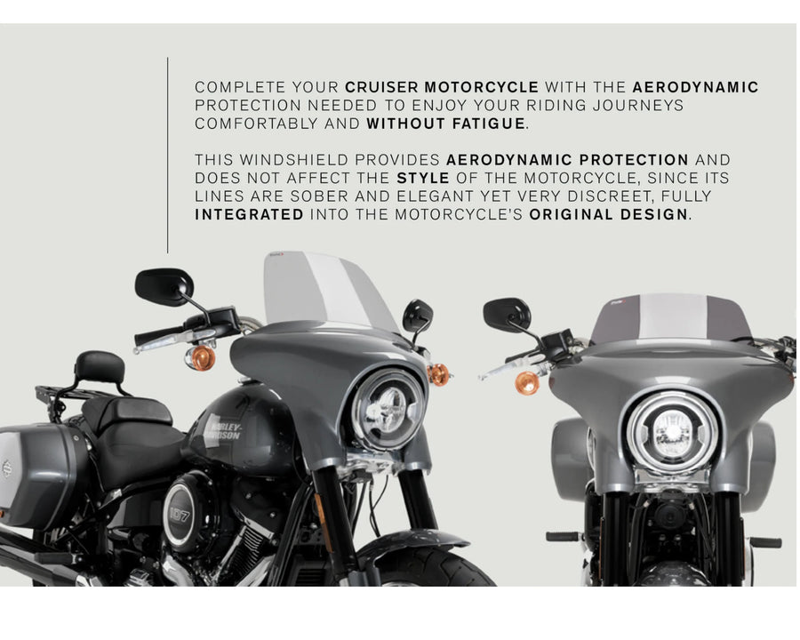HARLEY DAVIDSON CVO ROAD GLIDE ST FLTRXSTSE [2025] – High-Road Touring