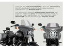 HARLEY DAVIDSON STREET GLIDE FLHX [2025] – High-Road Touring – Stark getönt-21