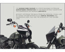 KAWASAKI ELIMINATOR 500 SE [2025] – Mirage – Stark getönt-26