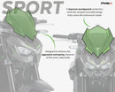 KAWASAKI Z 900 SE [2025] – New Generation Sport – Mattschwarz-27