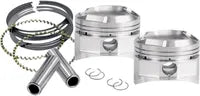 Harley-Davidson Fxds-Con 1340 Dyna Convertible [1989] - Kolbenkit für S&S Motoren – Art.-Nr. 92-2016 – Bild 4