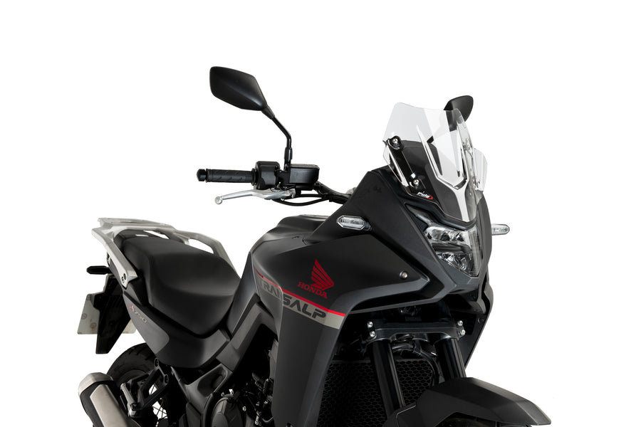 HONDA XL 750 TRANSALP [2024] – Sportscheibe – Getönt