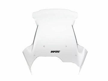 BMW F 650 GS [WRS] - vindrutan - 0