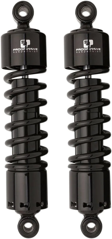 Harley-Davidson Street [PROGRESSIVE SUSPENSION] - Stötdämpare i 412-serien