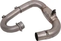 Kawasaki KX 250 [2025-2026] - Megabomb Krümmerrohr – Material: Titan – Bild 9