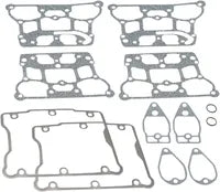 Harley-Davidson FXST 1584 Softail Standard [2009-2011] - Rocker Box Entlüftungskit – Bild 11