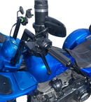 harley-davidson street [PSR] – Anthem Verstellbarer Hebel-Satz für Harley Modelle-2