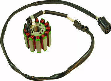 Yamaha YZF R1 [PARTS EUROPE] – Stator