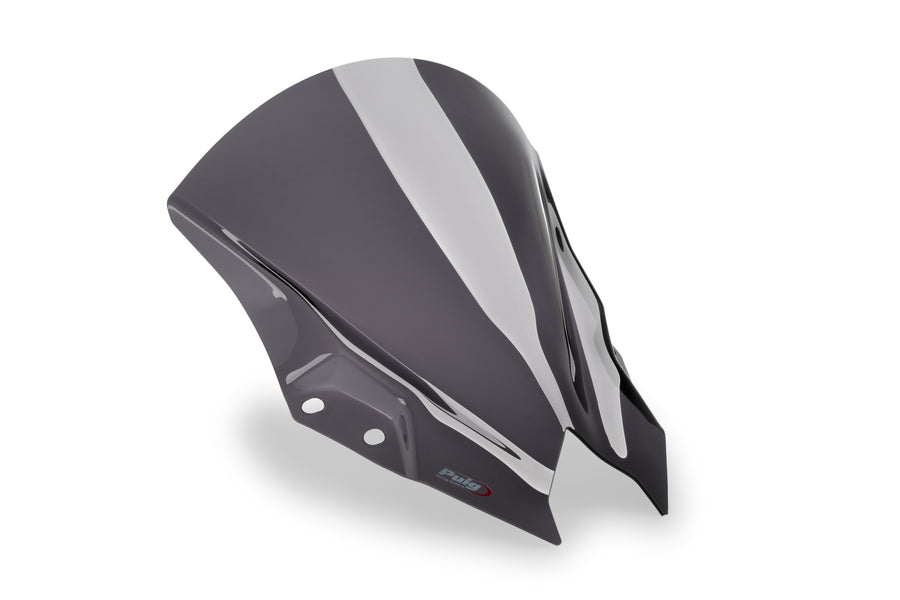 KAWASAKI NINJA 500 SE [2025] – Z-Racing Scheibe – Transparent