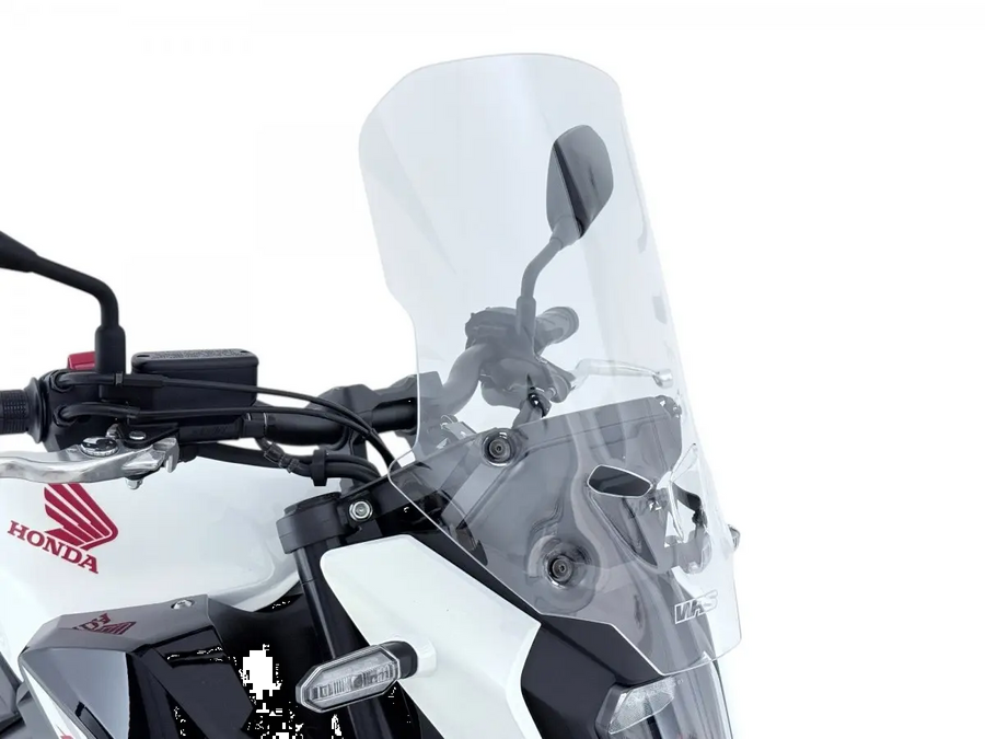 honda cb 500 hornet [WRS] – Touring Windschild CB500 Hornet