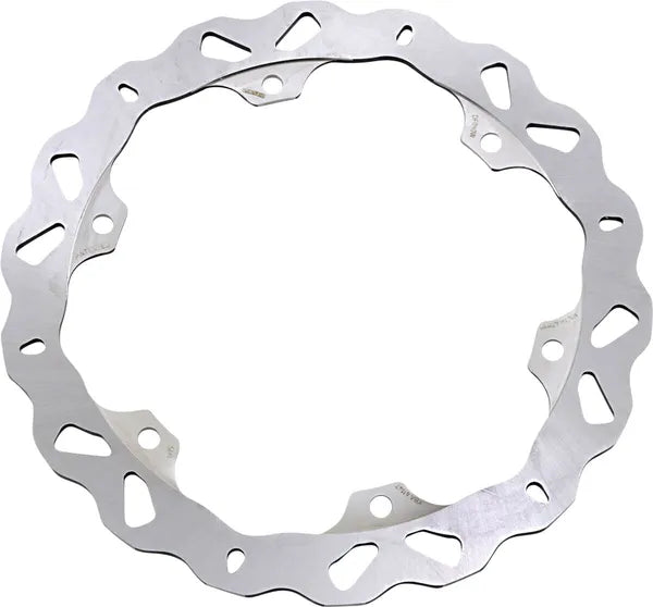 Honda CB 400 [2013-2017, 2017, 2019-2020, 2022, 2024] - bromsskiva - bild 4