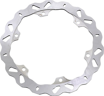 Honda CB 400 [2013-2017, 2017, 2019-2020, 2022, 2024] - bromsskiva - bild 2