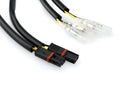 UNIVERSAL UNIVERSAL UNIVERSAL – Plug & Play-kabelsats för indikatorer – svart-11