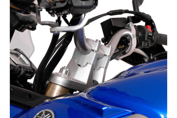bmw f 850 gs [SW-MOTECH] – 30 mm styrhöjare