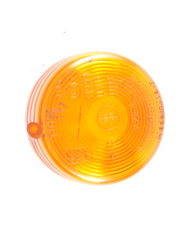 Moto Guzzi 850 -T3 Kalifornien [1978] - Turn Signal Glass